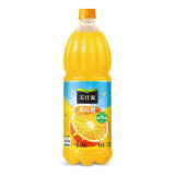 美汁源果粒橙1.25L*12瓶