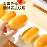 达利园法式软面包香奶味3斤整箱