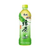 康师傅 绿茶 蜂蜜茉莉味低糖饮品 饮料整箱装 500ml*15瓶