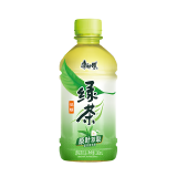 康师傅 绿茶 低糖茶饮料 小瓶整箱装 330ml*12瓶 