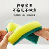 3M思高海绵百洁布 5片装