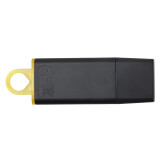 金士顿（Kingston）128GB USB3.2 Gen 1 U盘 DTX 大容量U盘 时尚设计 轻巧便携 学习办公投标电脑通用