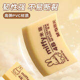晨光（M&G）AXP96387 4B橡皮擦 1块装