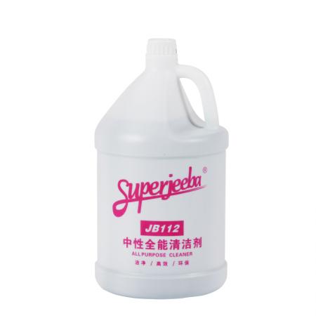 白云洁霸 JB112A多功能清洁剂(碱性