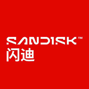 闪迪