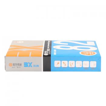 BX-82复印纸 82G A4 500S 