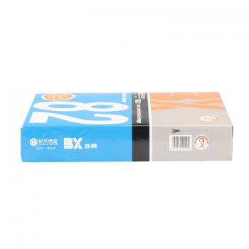 BX-82复印纸 82G A4 500S 